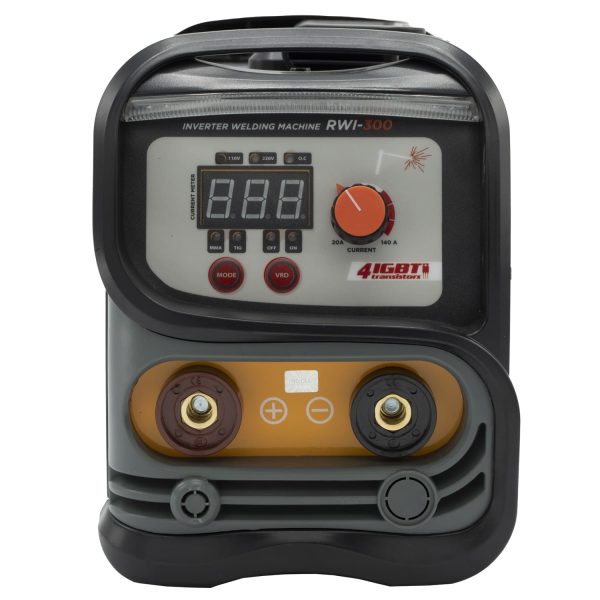 Svářecí invertor Procraft RWI-300 - Image 2
