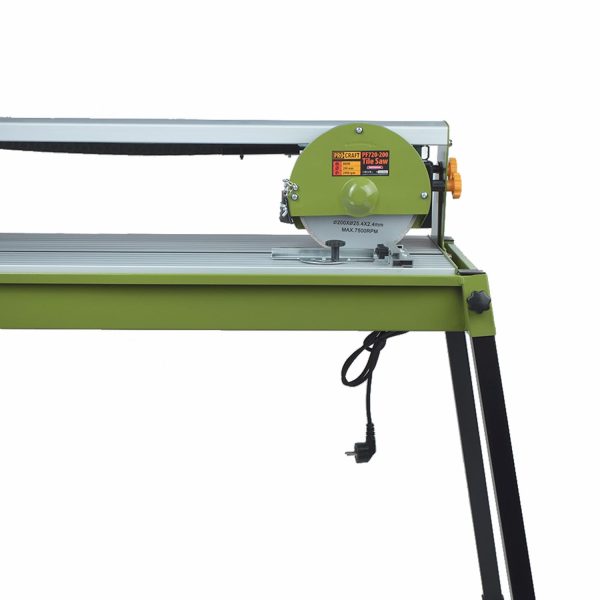 Elektrická řezačka na dlažbu Procraft PF720-200 - Image 7
