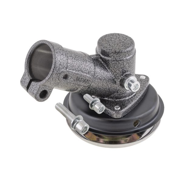 Spodní reduktor křovinořezu (7/28) PROCRAFT - Image 2