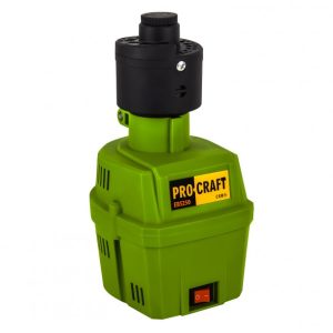 Bruska na vrtáky Procraft EBS250