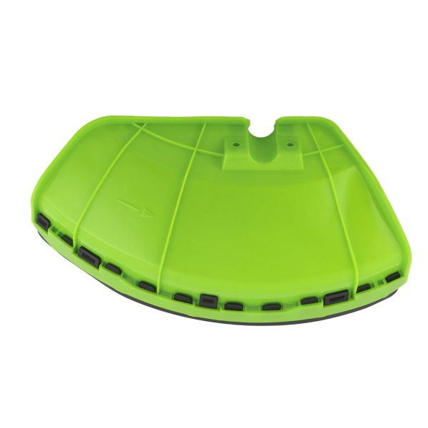 Ochranný kryt křovinořezu + spojovací materiál PROCRAFT - Image 3