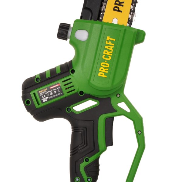 Aku ruční pilka Procraft PKA32Li - Image 3