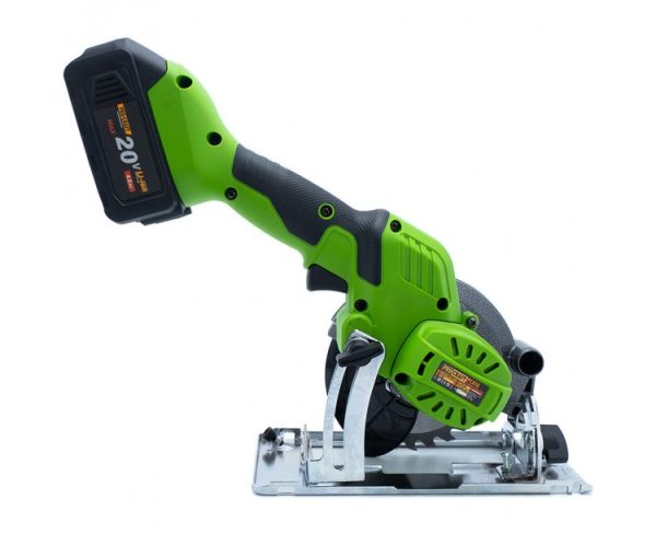 Procraft aku sada nářadí 20V 6dílů 2 x baterie s nabíječkou - Image 25
