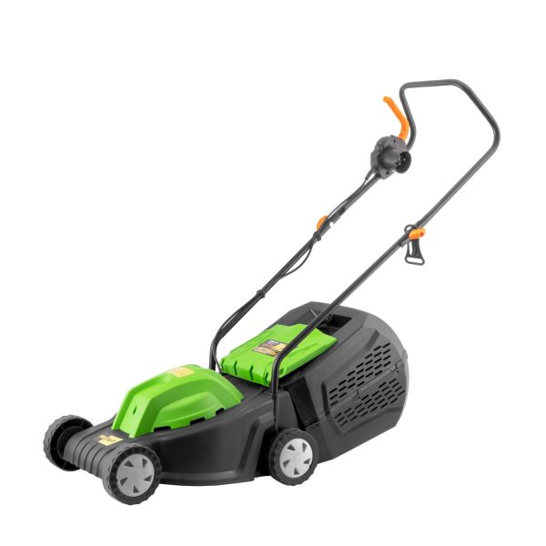 Elektrická travní sekačka Procraft NM1500 - Obrázek 2