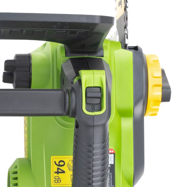 AKU řetězová pila Procraft PKA42Li (bez baterie a nabíječky) - Image 6