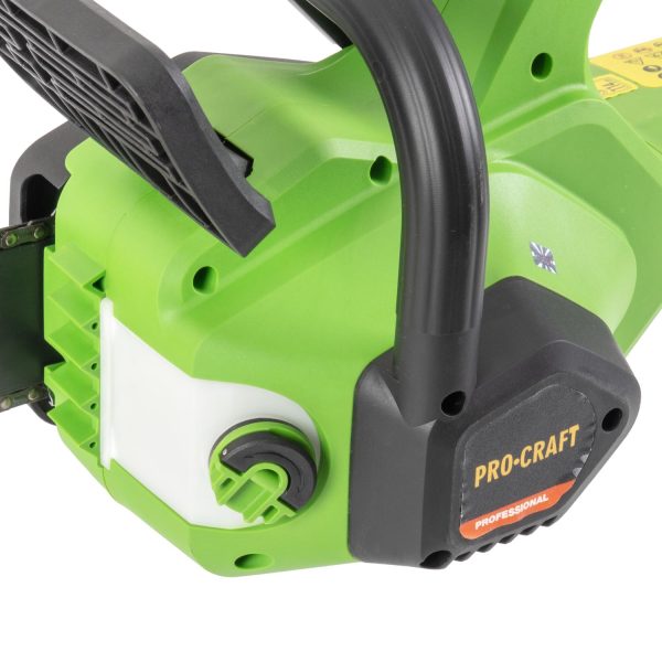 Elektrická pila Procraft K2100 - Image 7