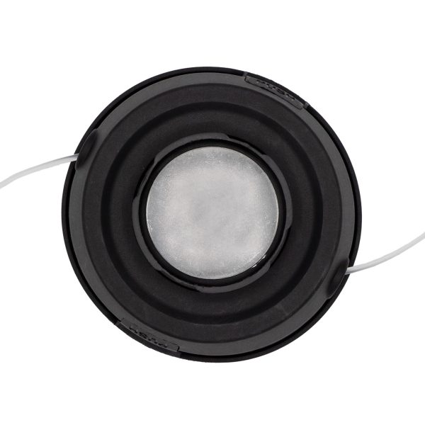 Strunová hlava na ložisku (kovový nos) PROCRAFT MR-8 - Image 6