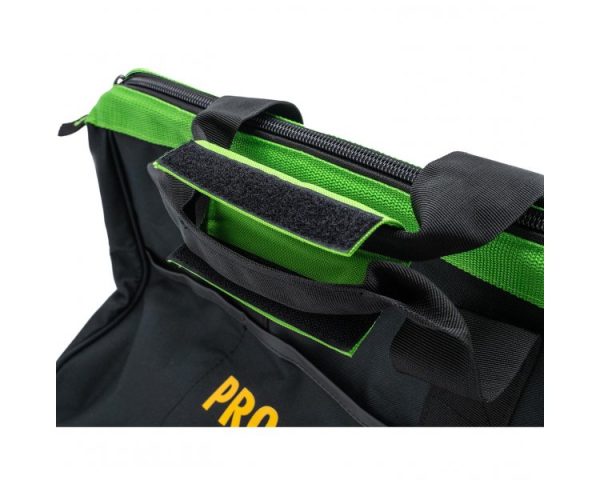 Procraft aku sada nářadí 20V 6dílů 2 x baterie s nabíječkou - Image 46