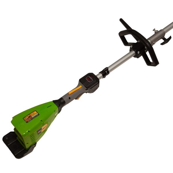 Aku křovinořez Procraft PTA20/2 bez akumulátoru a nabíječky - Image 4