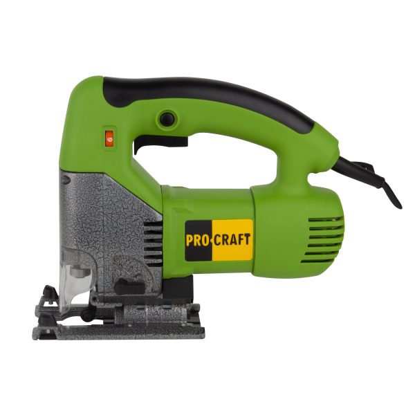 Pila přímočará Procraft ST1500 - Image 3