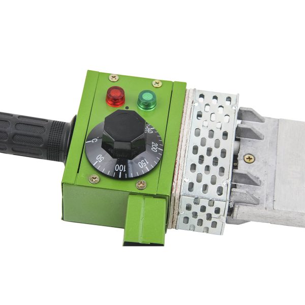 Polyfúzní svářečka Procraft PL1600 (PL800) - Image 6