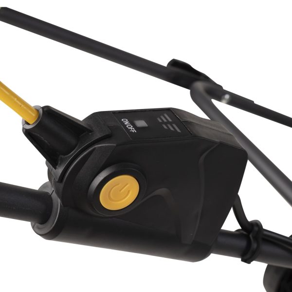 Aku sekačka Procraft PLM20 (bez baterie a nabíječky) - Image 15