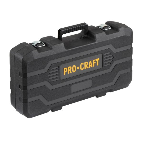 Aku vrtací kladivo  Procraft PHA40 - Image 9