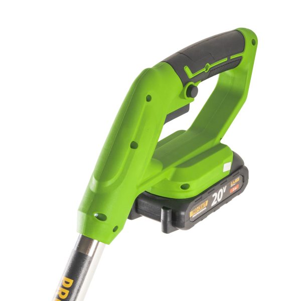 Aku vyžínač Procraft PTA24 - Image 5