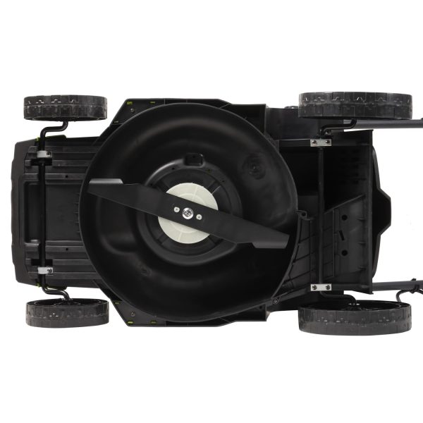 Procraft zahradní aku sada nářadí 20V 5dílů 2 x baterie 4.0Ah s nabíječkou - Image 14