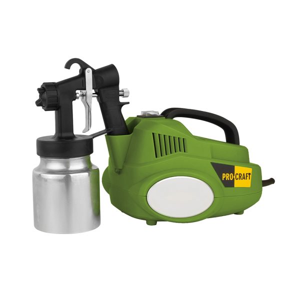 Stříkací pistole Procraft PSE950 (PSE600) - Image 6