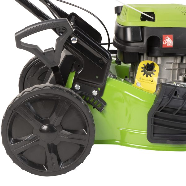 Benzínová sekačka Procraft PLM460 NE - Image 13