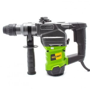 Kombinované vrtací a sekací kladivo SDS Plus Procraft BH1750
