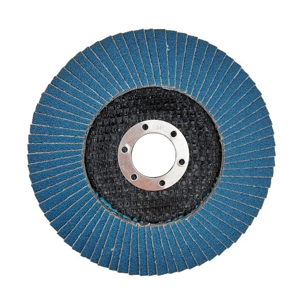 Bruska úhlová Procraft PW1050 + rychloupínací matice, 10x řezný kotouč, 2x lamelový kotouč - Image 10