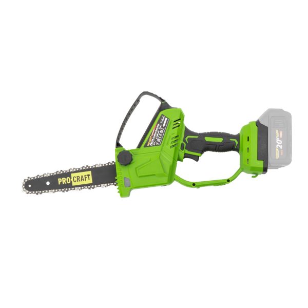 Aku ruční pilka Procraft PKA30 (bez baterie a nabíječky) - Image 4