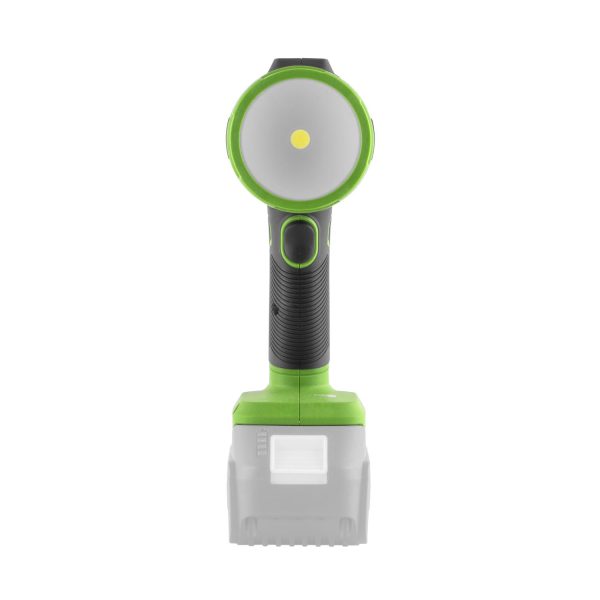 LED reflektor aku LL18bb (bez akumulátoru a nabíječky) - Image 6