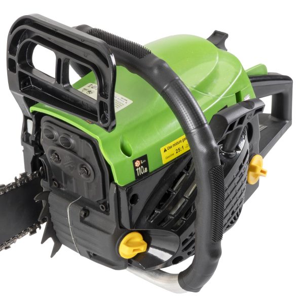 Benzínová řetězová pila Procraft GS-450 - Image 7