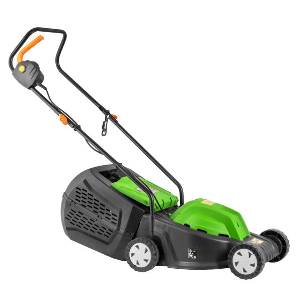 Elektrická travní sekačka Procraft NM1500 - Obrázek 3