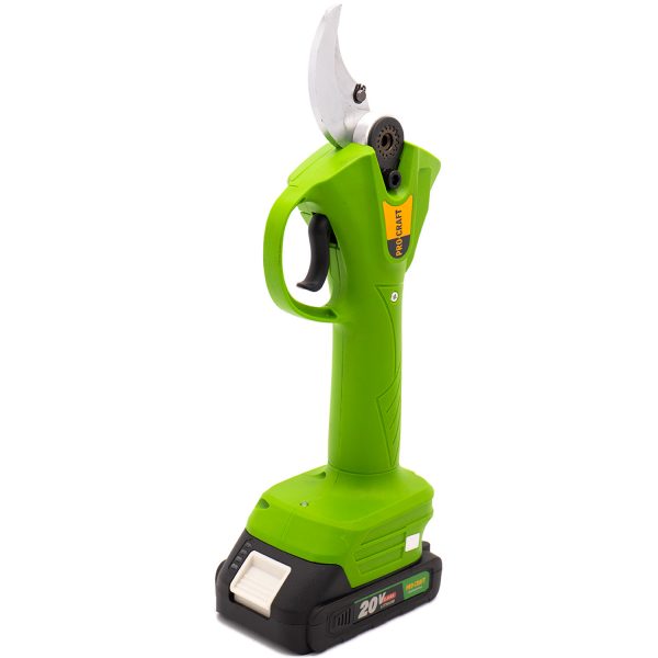 Aku nůžky na větve Procraft ES20Li bez baterie - Image 6
