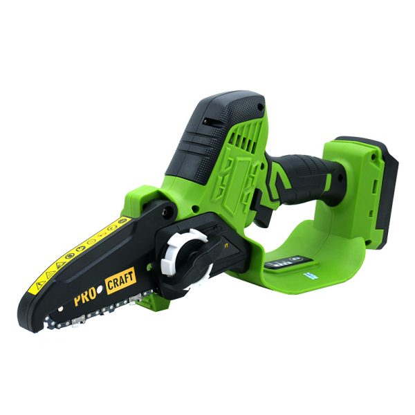 Procraft zahradní aku sada nářadí 20V 5dílů 2 x baterie 4.0Ah s nabíječkou - Image 26