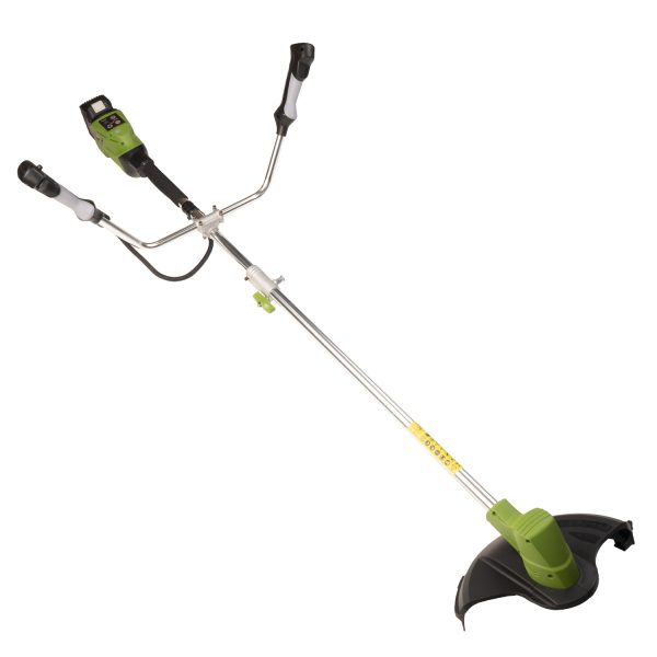 Aku křovinořez Procraft PTA30 (bez baterie a nabíječky) - Image 2