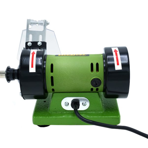 Dvoukotoučová bruska s přímou bruskou Procraft PBG400 - Image 3