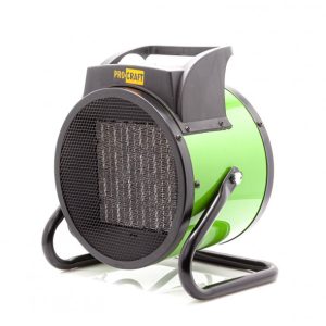 Topný ventilátor Procraft FP30