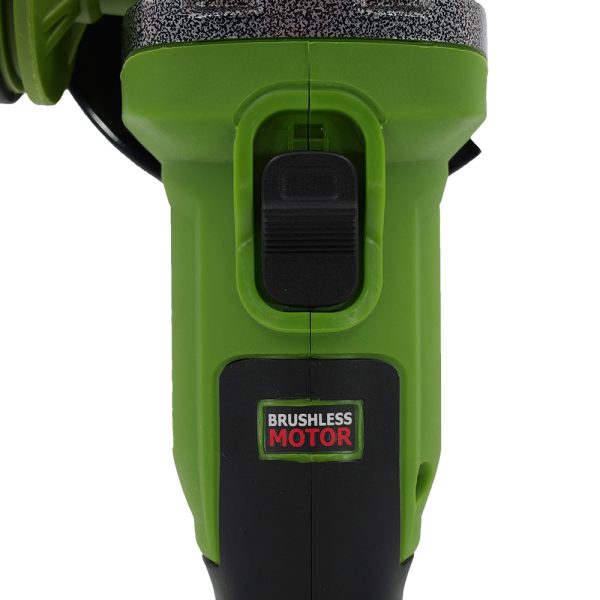 Procraft aku sada nářadí 20V 6dílů 3 x baterie 4.0Ah s 2x nabíječkámi - Image 30