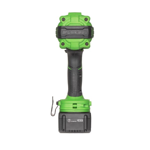 Aku rázový utahovák Procraft PWA82 1b - Image 7
