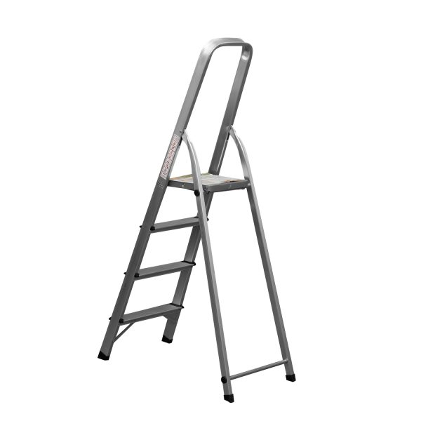 Schůdky hliníkové jednostranné 4st. Procraft PLA2.84 - Image 2