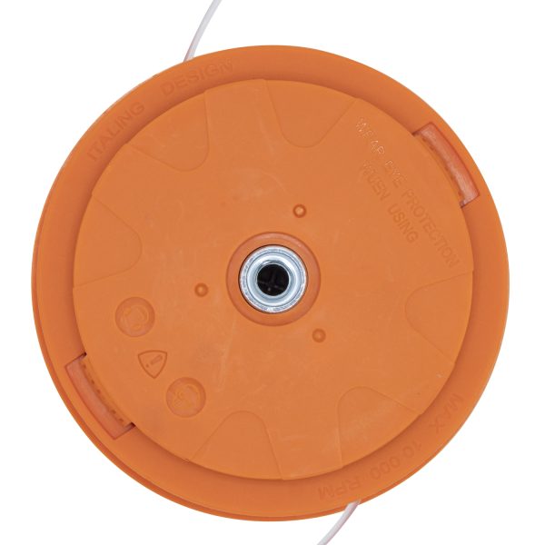 Strunová hlava "GARDEN ORANGE" PROCRAFT MR-5 - Image 4