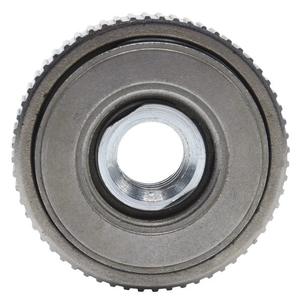 Bruska úhlová Procraft PW750 + rychloupínací matice RM14, 10x řezný kotouč CD125x1.0b v kovovém boxu - Image 9