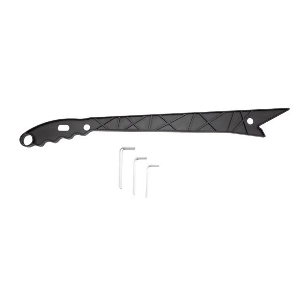 Pásová pila BT350-80 Procraft - Image 6