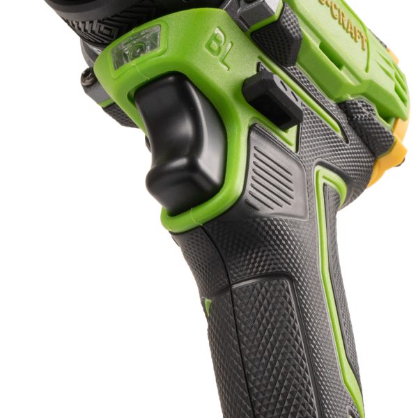 Aku šroubovák Procraft PA18Pro - Image 7