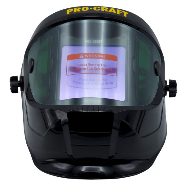Svářecí kukla Procraft SPH1000 - Image 2