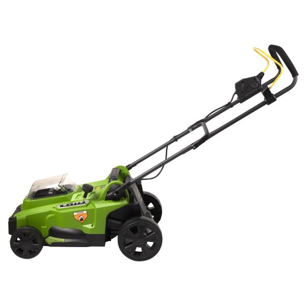 Aku sekačka Procraft + 2 baterie a nabíječka SPLM20/20-4/20-2 - Image 9