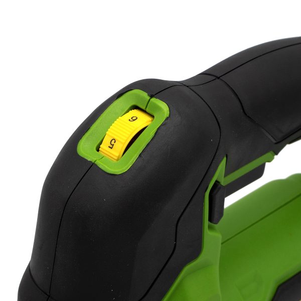 Aku přímočará pila Procraft ST24 (bez baterie a nabíječky) - Image 4