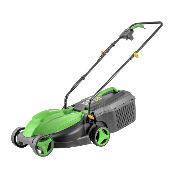 Elektrická sekačka na trávu Procraft NM1600 - Image 3