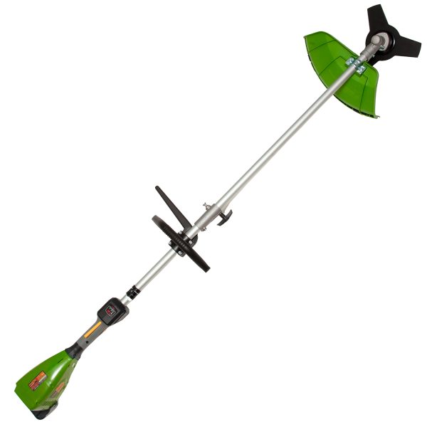 Aku křovinořez Procraft PTA20/2 bez akumulátoru a nabíječky - Image 3