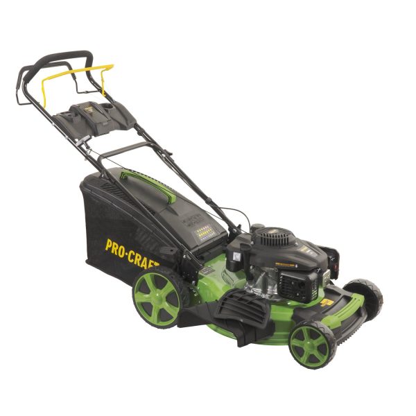 Benzínová sekačka Procraft PLM505 NE - Image 3