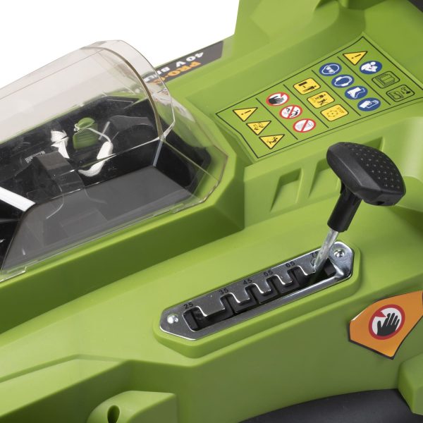 Aku sekačka Procraft PLM22 (bez baterie a nabíječky) - Image 14
