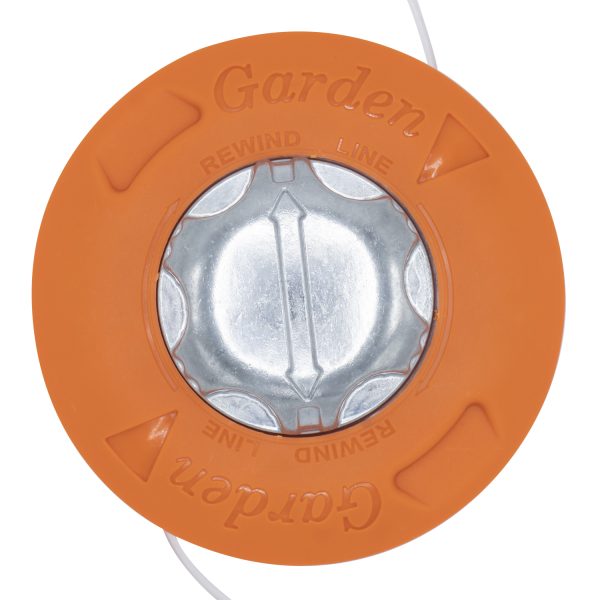 Strunová hlava "GARDEN ORANGE" PROCRAFT MR-5 - Image 3