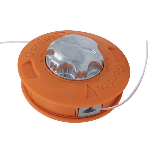 Strunová hlava "GARDEN ORANGE" PROCRAFT MR-5 - Image 5