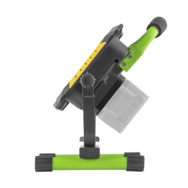 LED reflektor aku/220V Procraft LP20 bez akumulátoru a nabíječky - Image 7