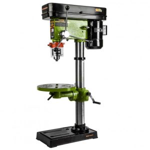 Sloupová vrtačka Procraft BD2000